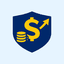 BenefitRecon logo